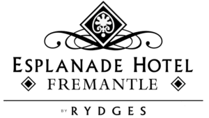 Esplanade Hotel Fremantle by Rydges - Logo 1