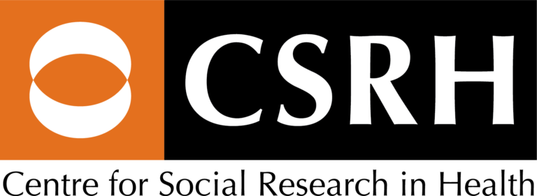 CSRH logo with name 2017